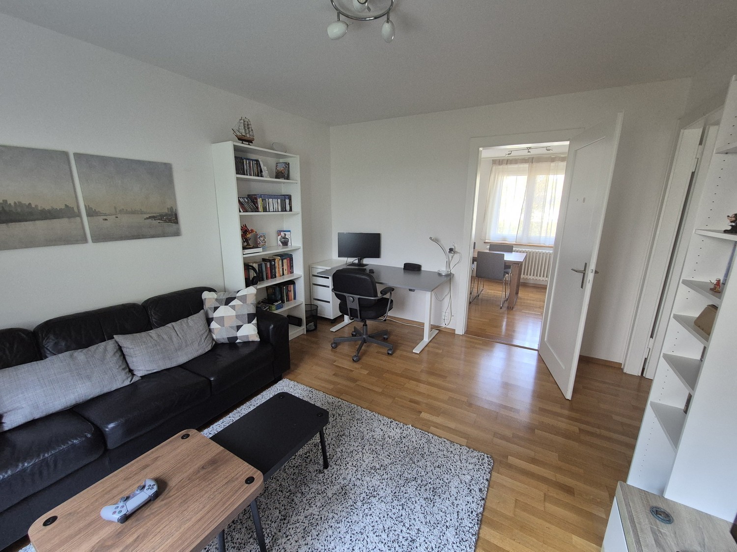 Room in a shared flat, Foto 8 von 8