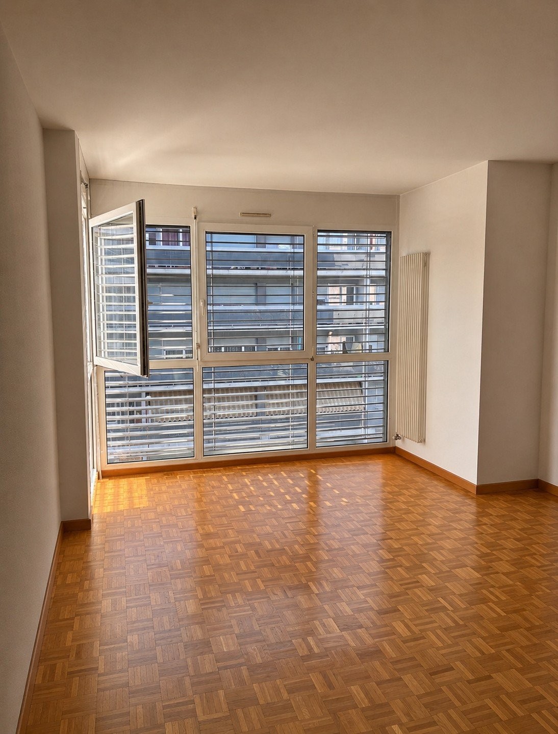 3-Zimmer-Wohnung, Foto 1 von 5