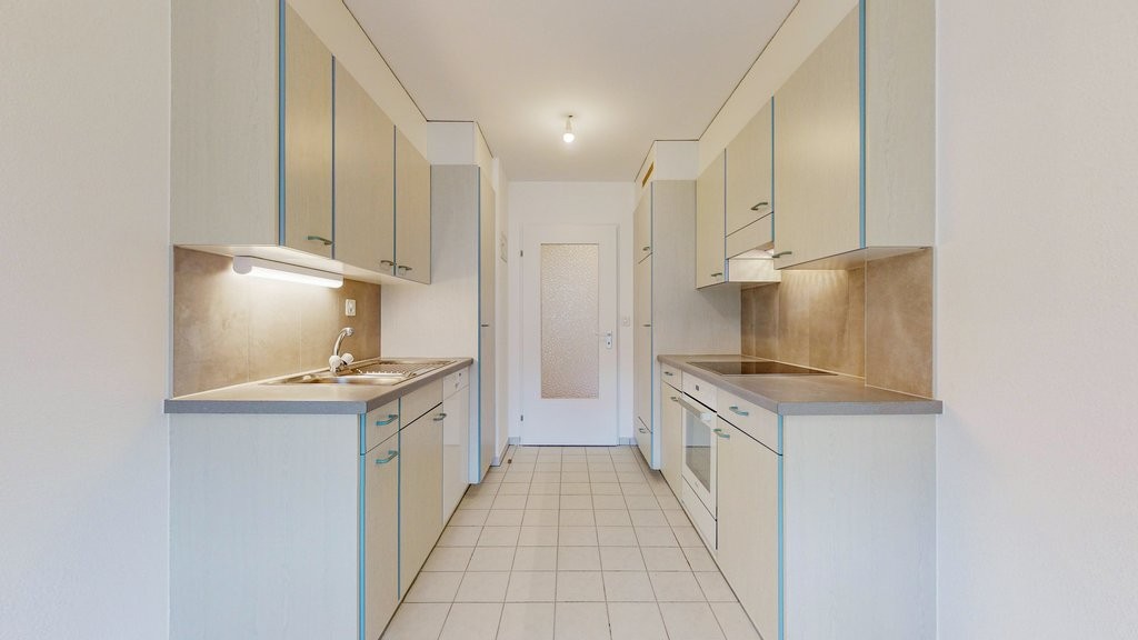 4 ½ Zimmer Wohnung, Foto 4 von 10