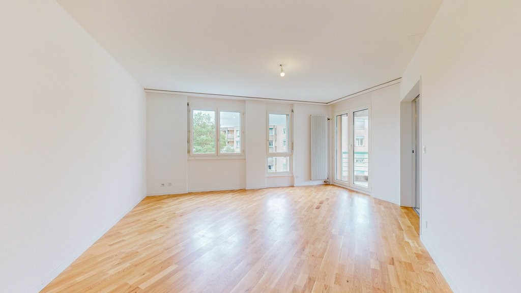 4 ½ Zimmer Wohnung, Foto 10 von 10