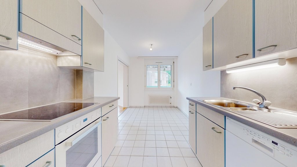 4 ½ Zimmer Wohnung, Foto 3 von 10