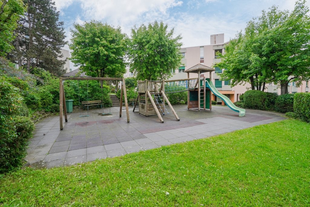 4 ½ Zimmer Wohnung, Foto 1 von 10