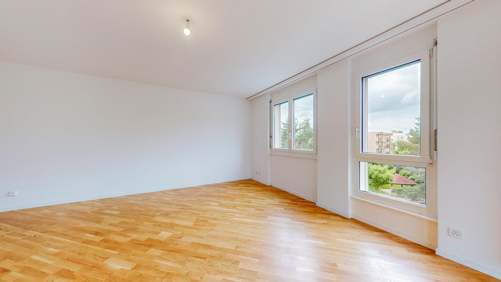 4 ½ Zimmer Wohnung, Foto 7 von 10