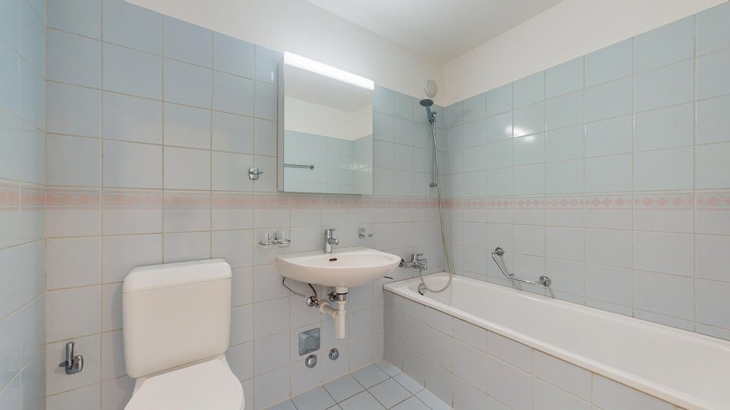 4 ½ Zimmer Wohnung, Foto 6 von 10