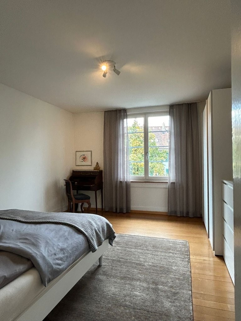 2 ½ rooms apartment (5)