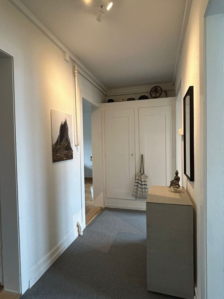 2 ½ rooms apartment (2)