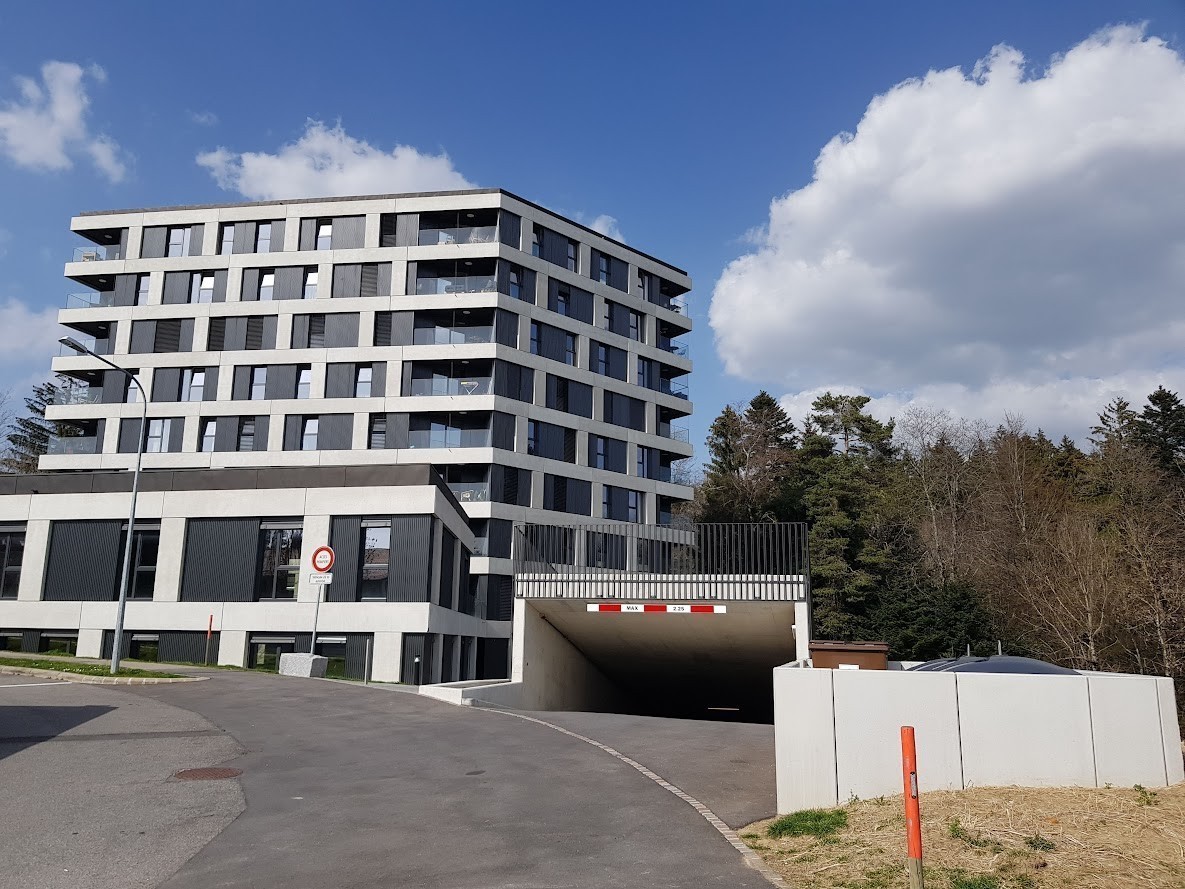 Freier Platz, Foto 2 von 2