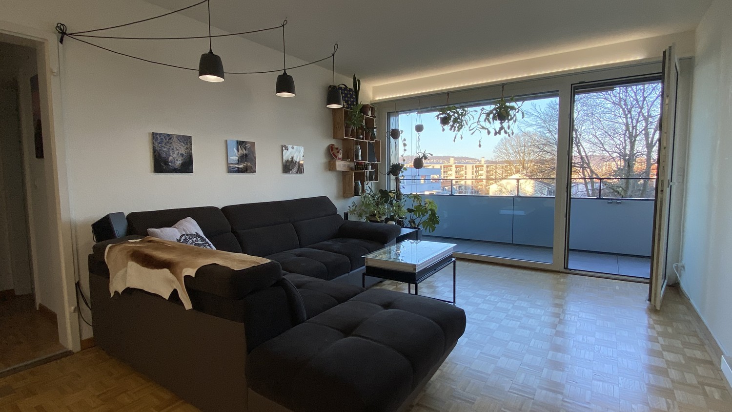 Zimmer in einer WG, Foto 2 von 10
