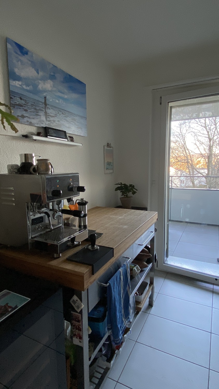 Zimmer in einer WG, Foto 10 von 10