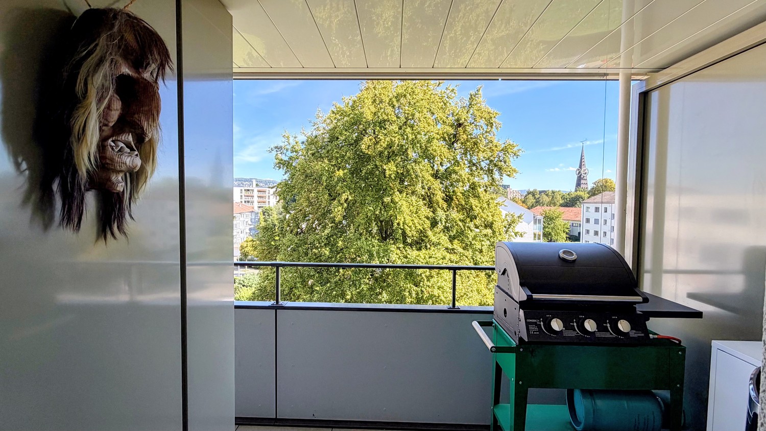 Zimmer in einer WG, Foto 7 von 10
