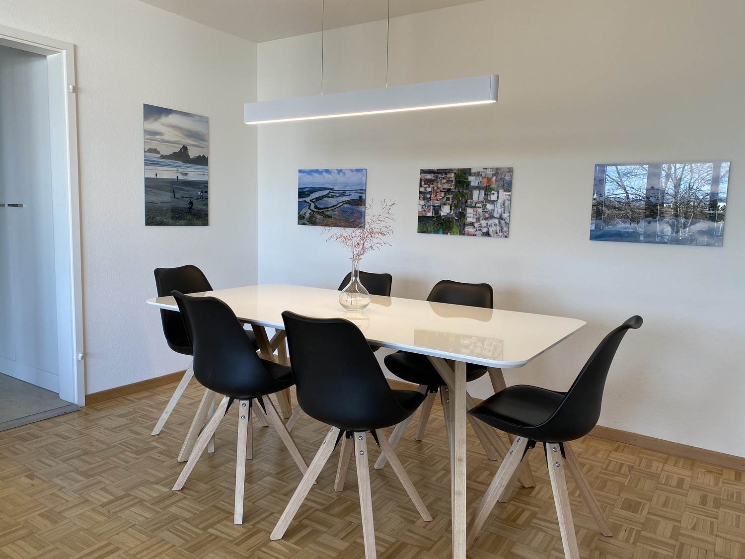 Zimmer in einer WG, Foto 6 von 10