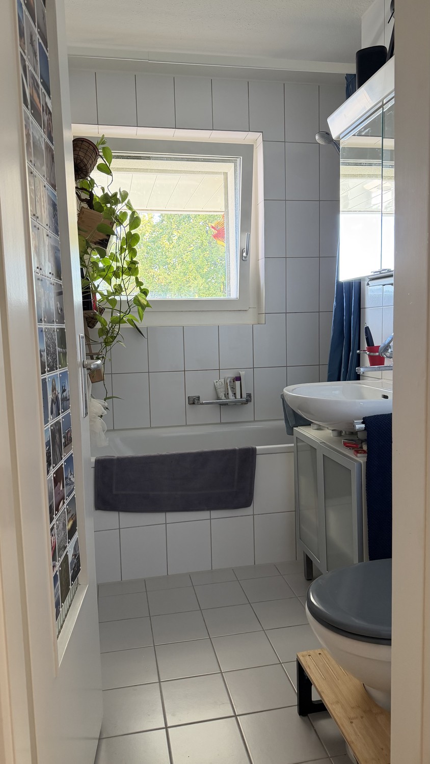 Zimmer in einer WG, Foto 5 von 10