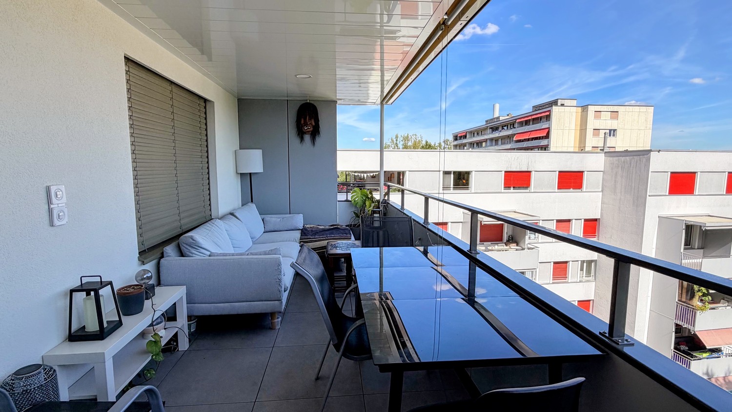 Zimmer in einer WG, Foto 4 von 10