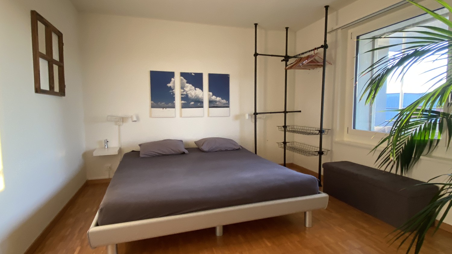 Zimmer in einer WG, Foto 1 von 10