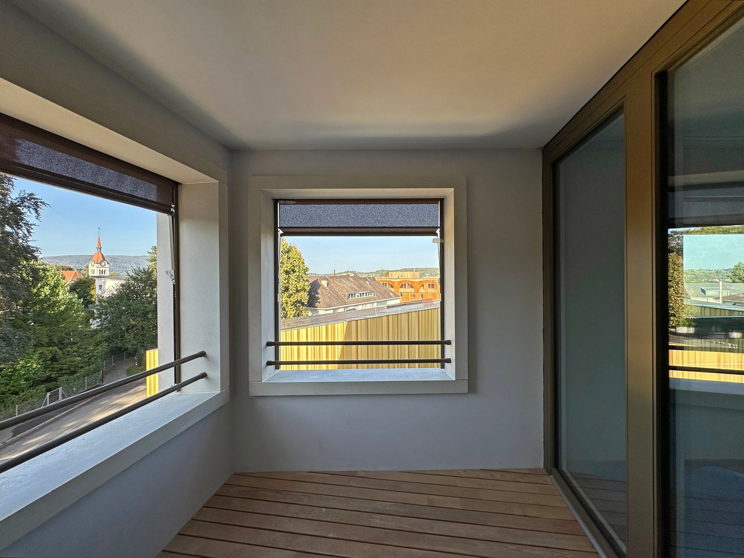 2 ½ rooms apartment, Foto 4 von 8