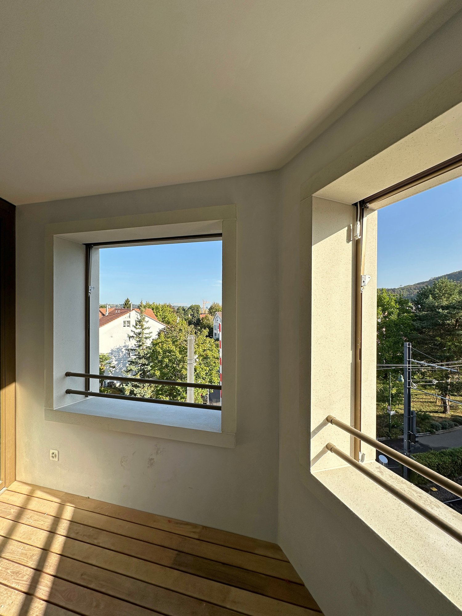 2 ½ rooms apartment, Foto 6 von 8