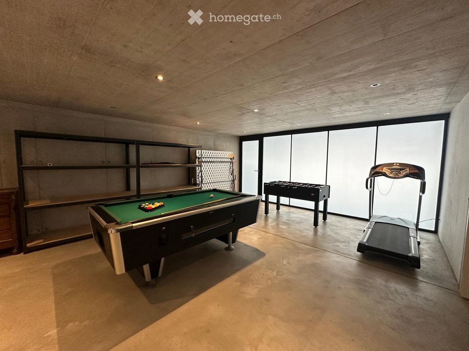 4 ½ rooms single house