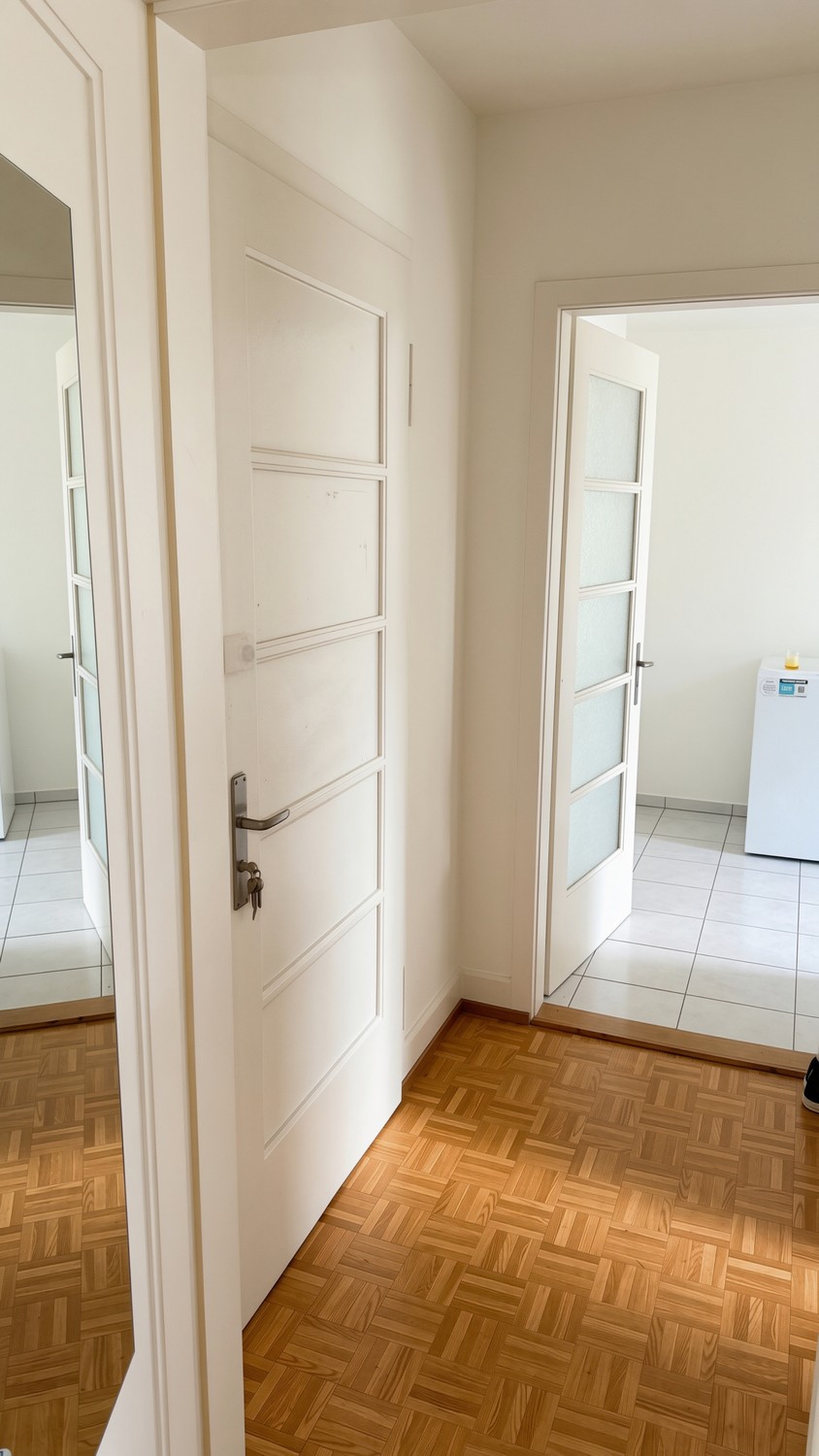 Appartamento di 1 ½ locali