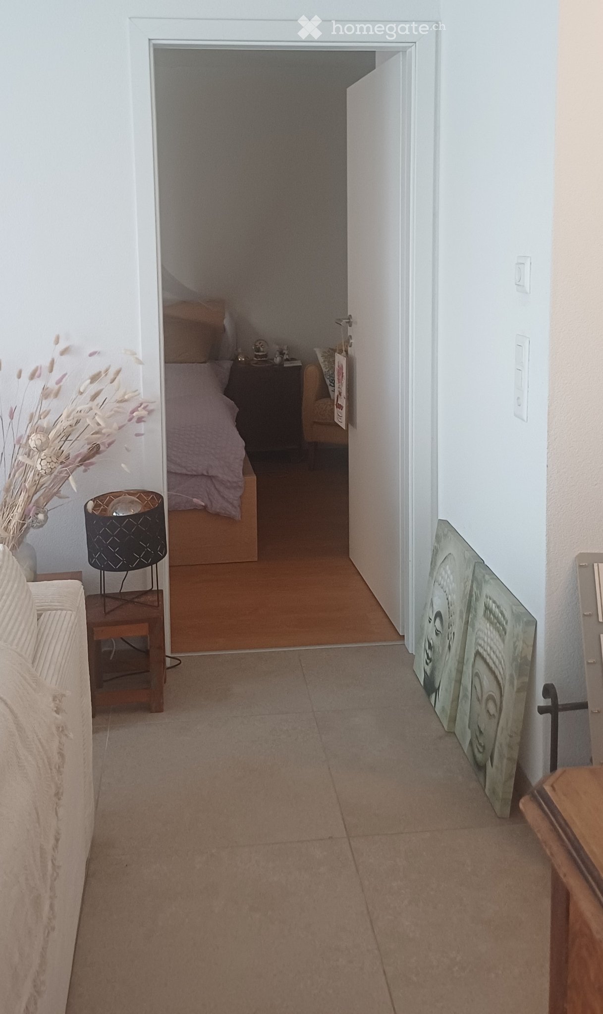 Appartamento di 1 ½ locali