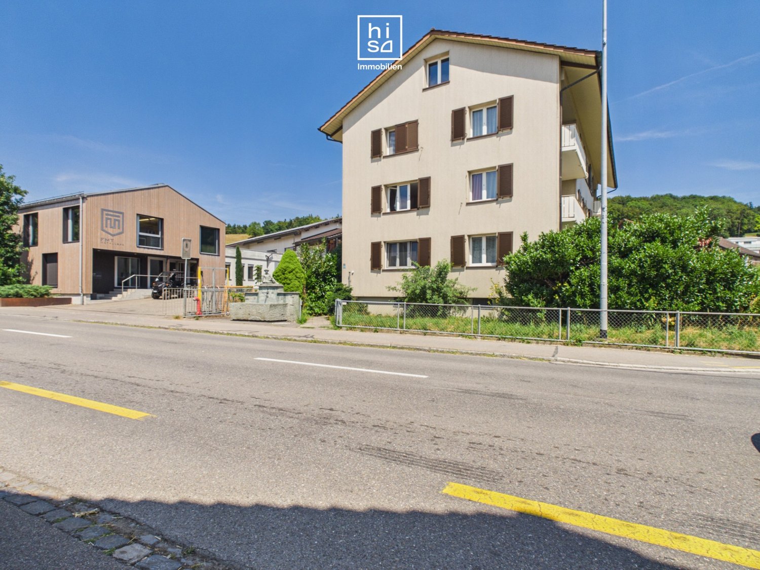 3 rooms apartment, Foto 9 von 9