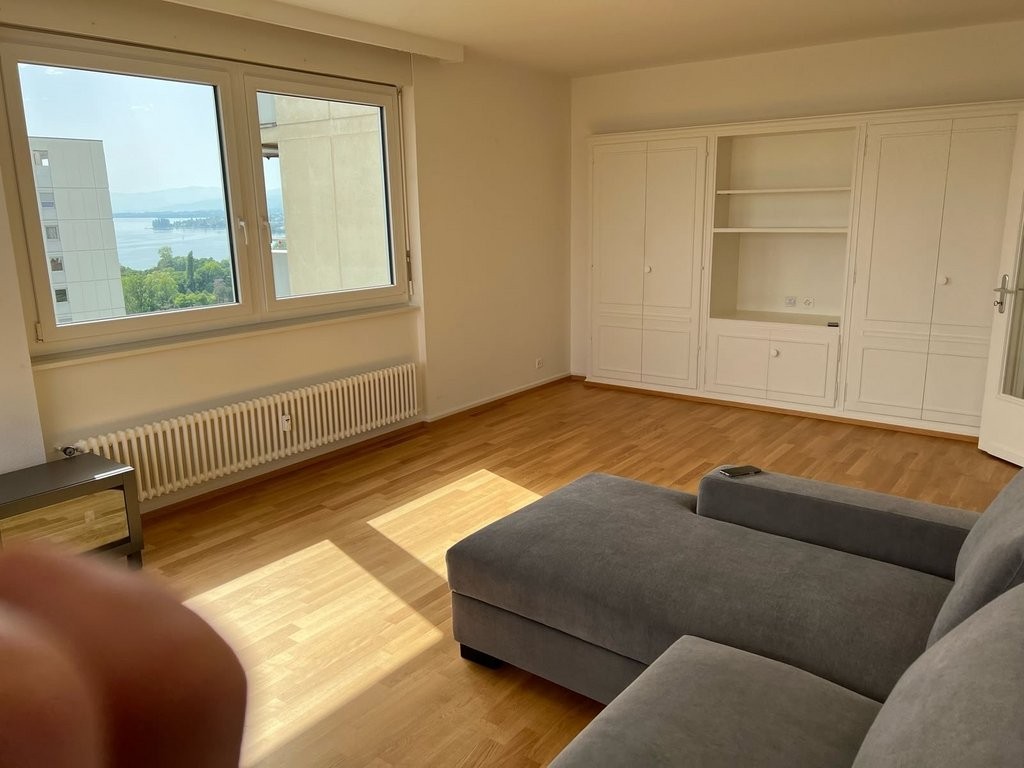 2-Zimmer-Wohnung