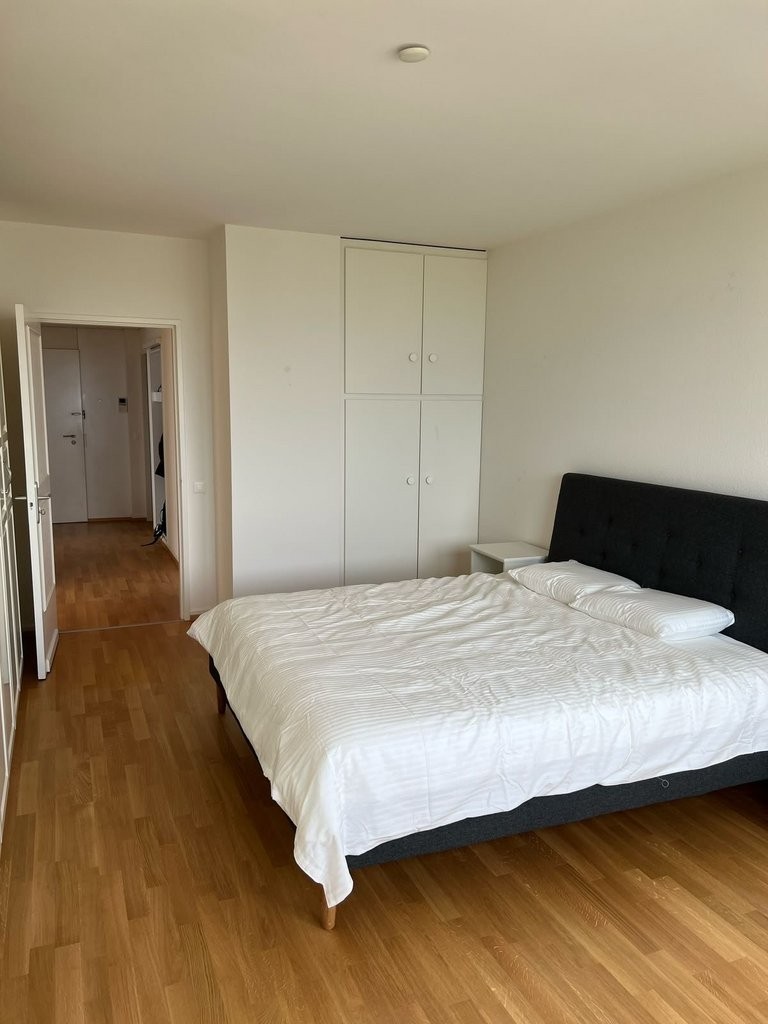 2-Zimmer-Wohnung