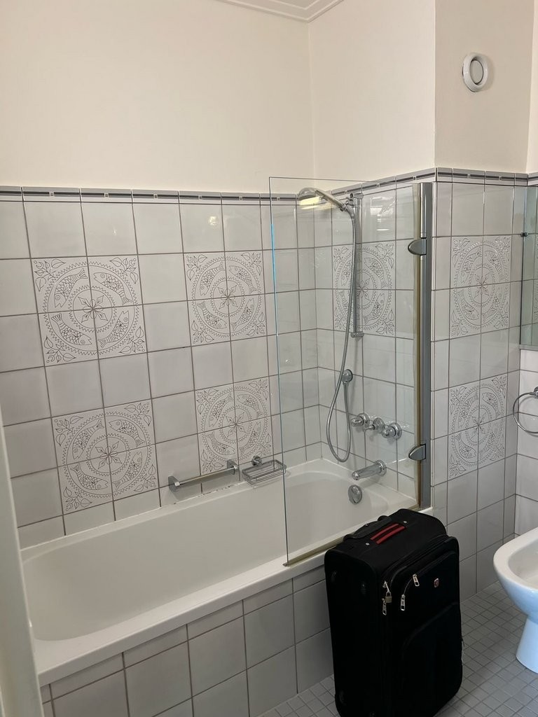 2-Zimmer-Wohnung