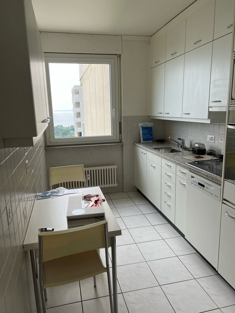 2-Zimmer-Wohnung