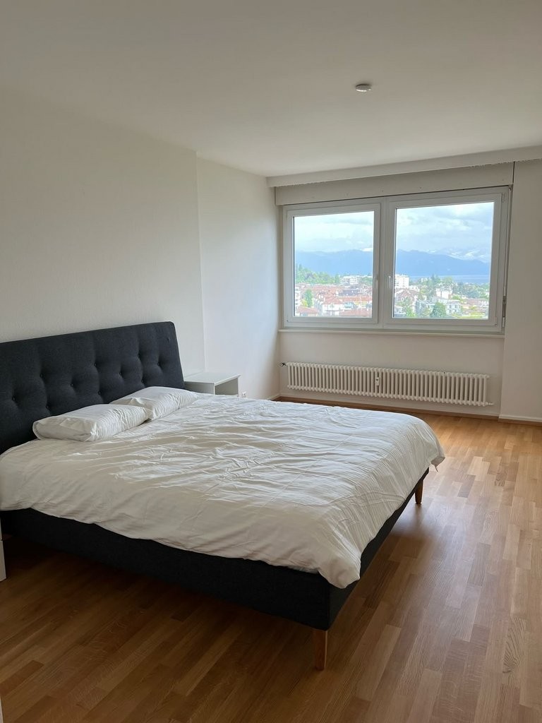 2-Zimmer-Wohnung