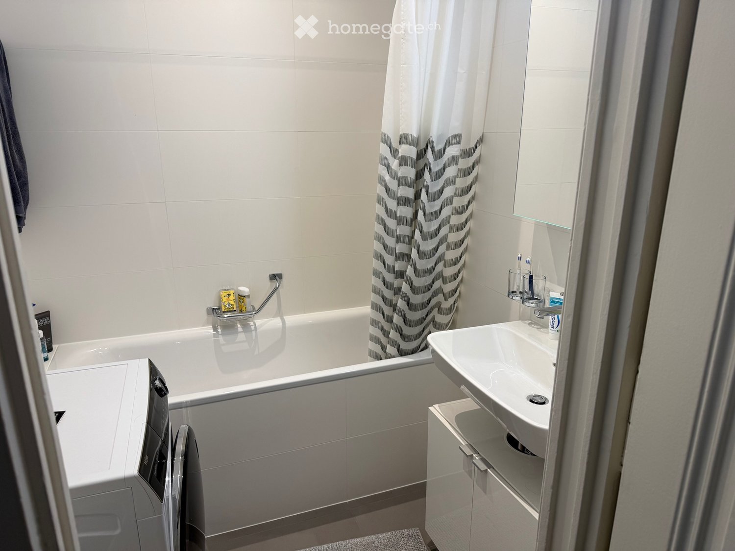 2-Zimmer-Wohnung