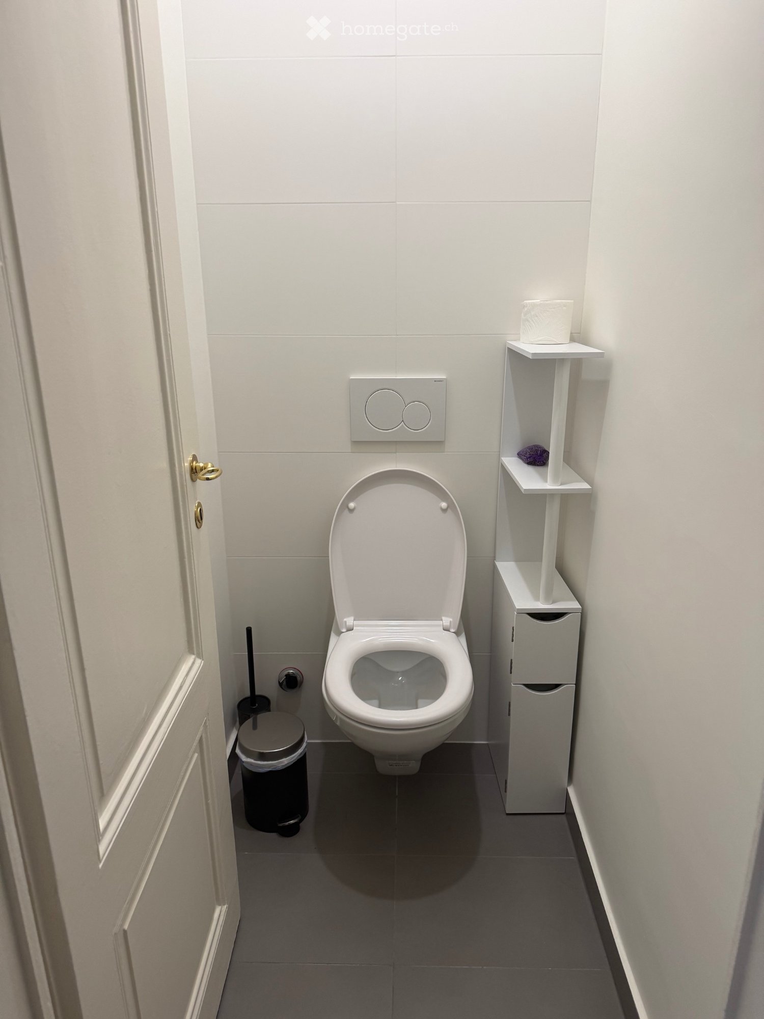 2-Zimmer-Wohnung