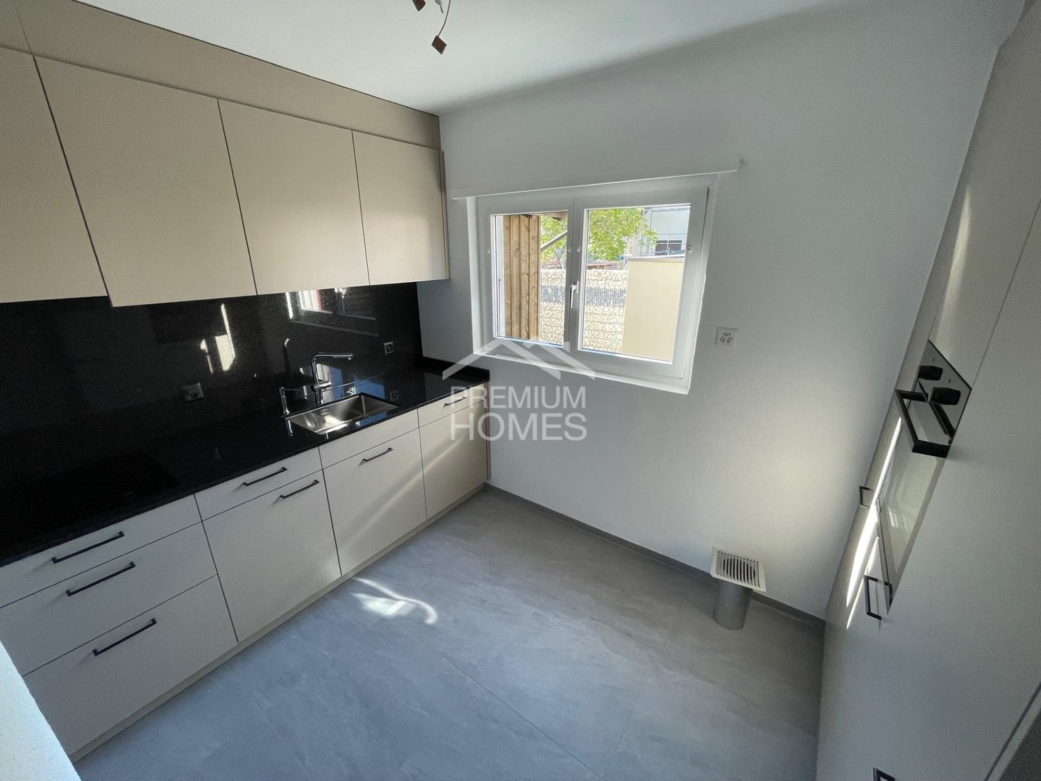 4 ½ rooms single house