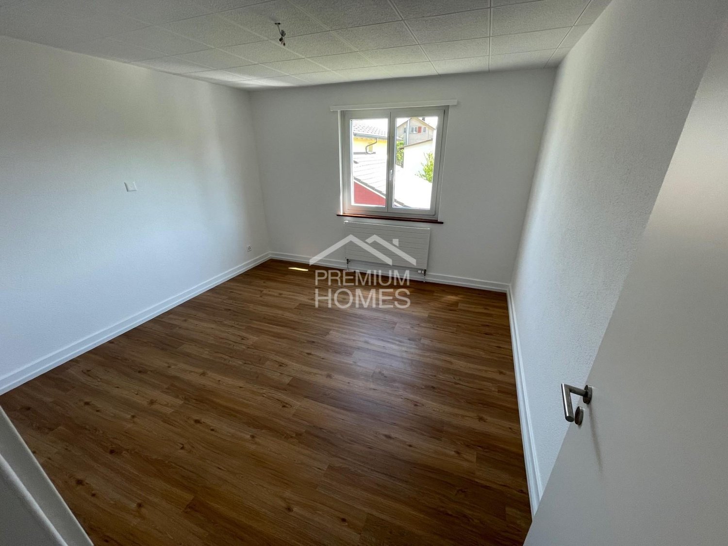 4 ½ rooms single house
