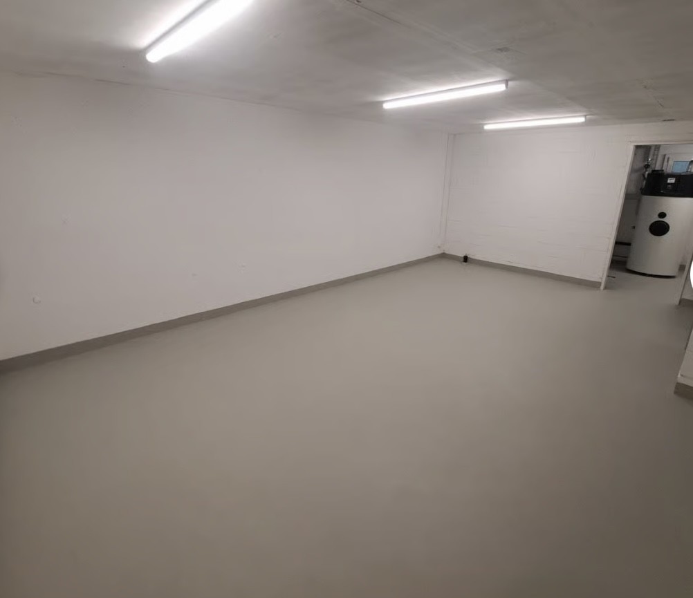6 ½ rooms single house