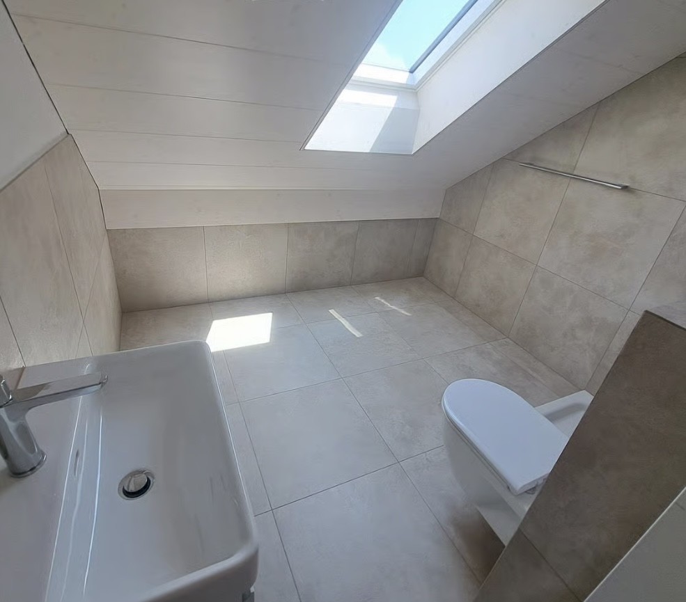 6 ½ rooms single house
