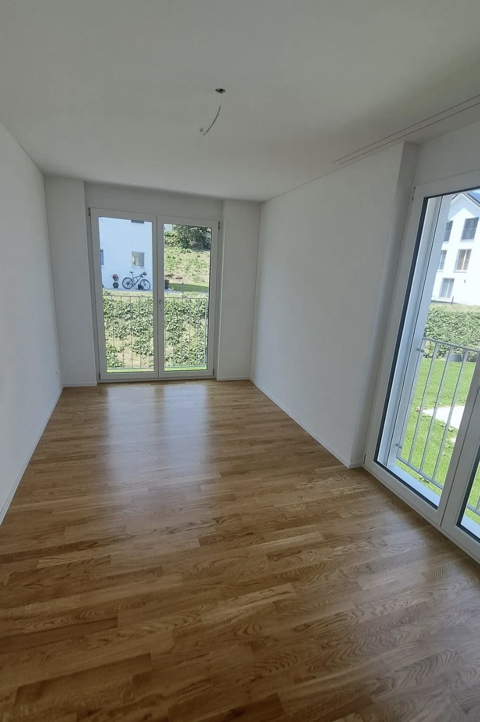 6 ½ rooms single house