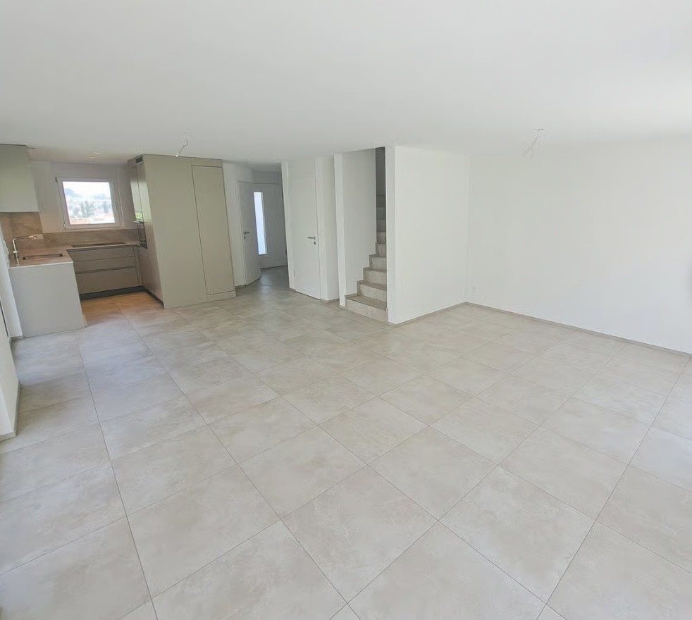 6 ½ rooms single house