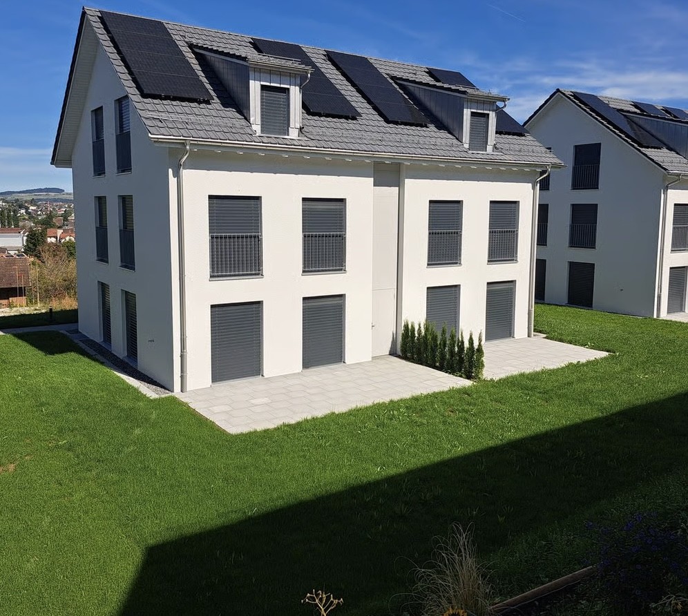 6 ½ rooms single house
