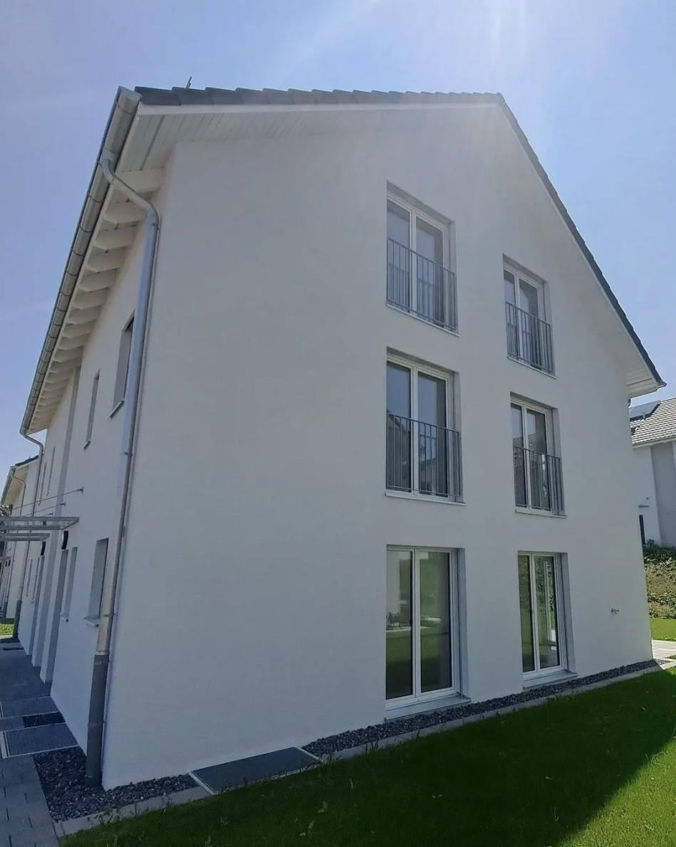 6 ½ rooms single house