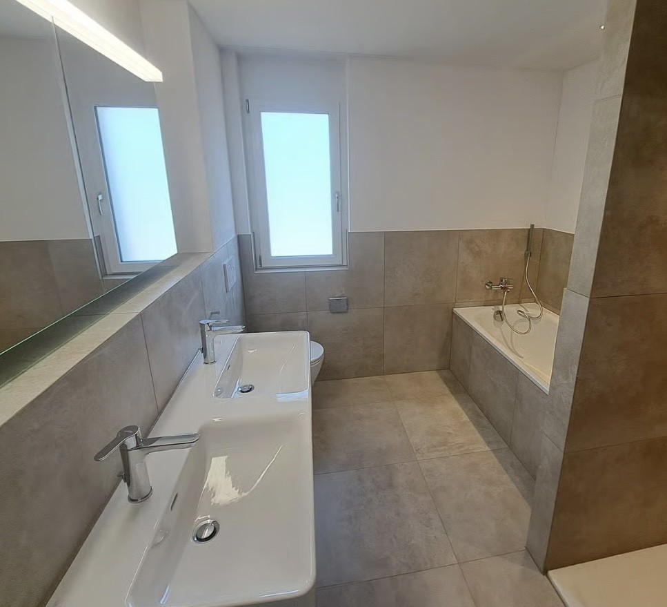 6 ½ rooms single house