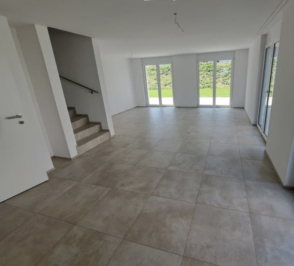6 ½ rooms single house