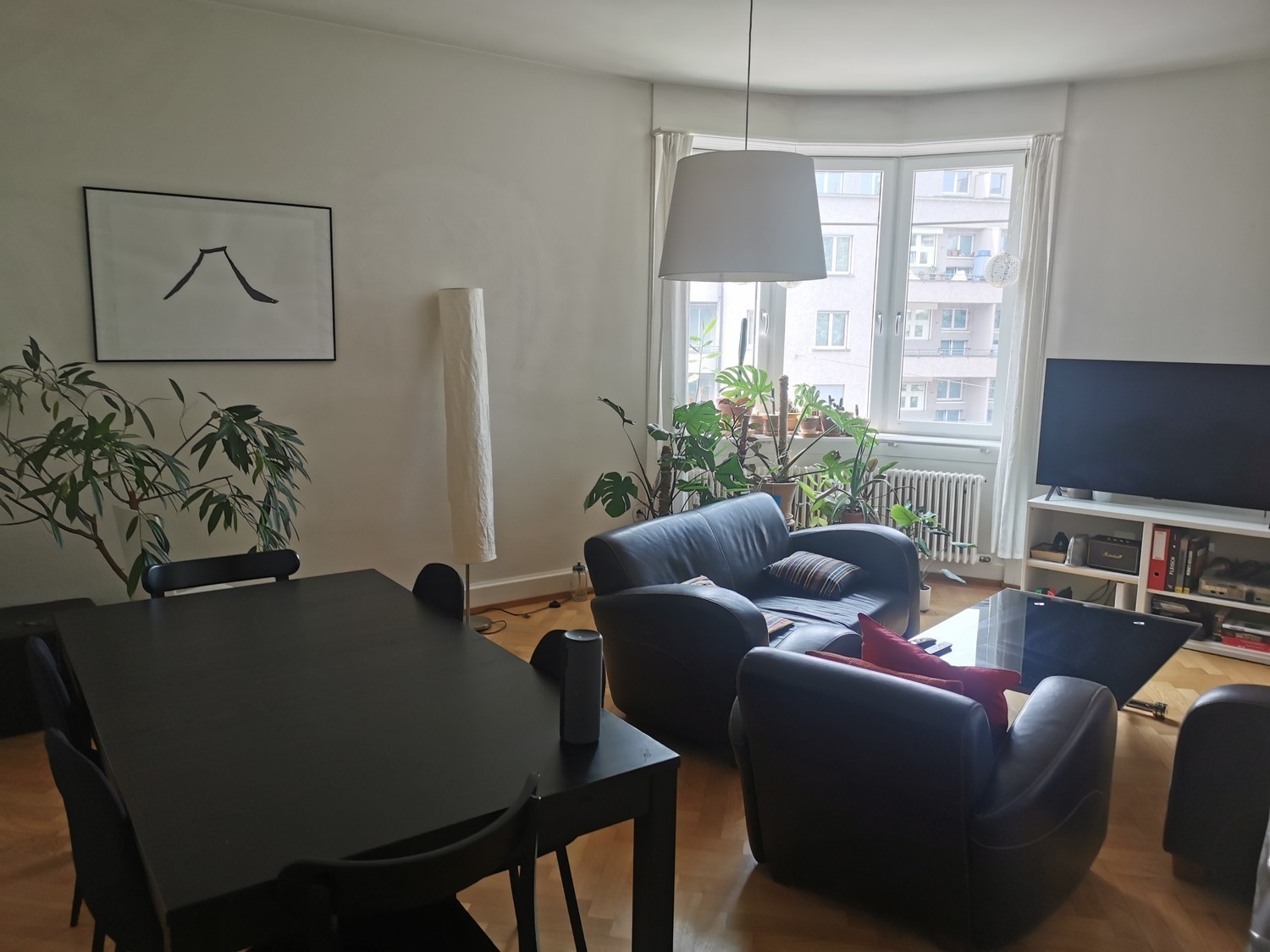 Room in a shared flat, Foto 8 von 8