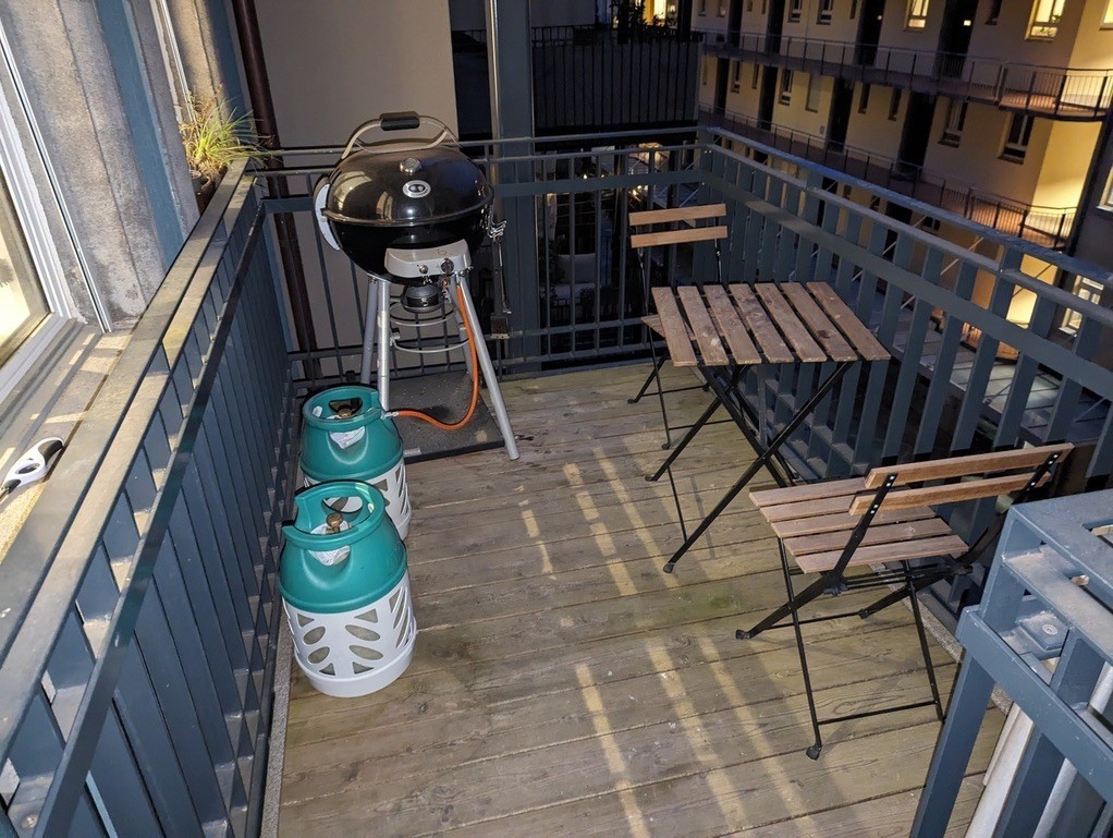 Room in a shared flat, Foto 5 von 8
