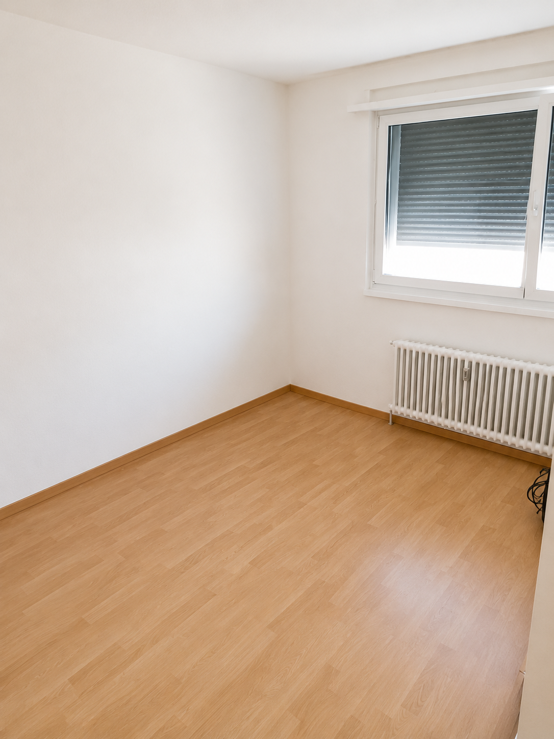 appartamento mansardato di 2 locali, foto 5 di 10