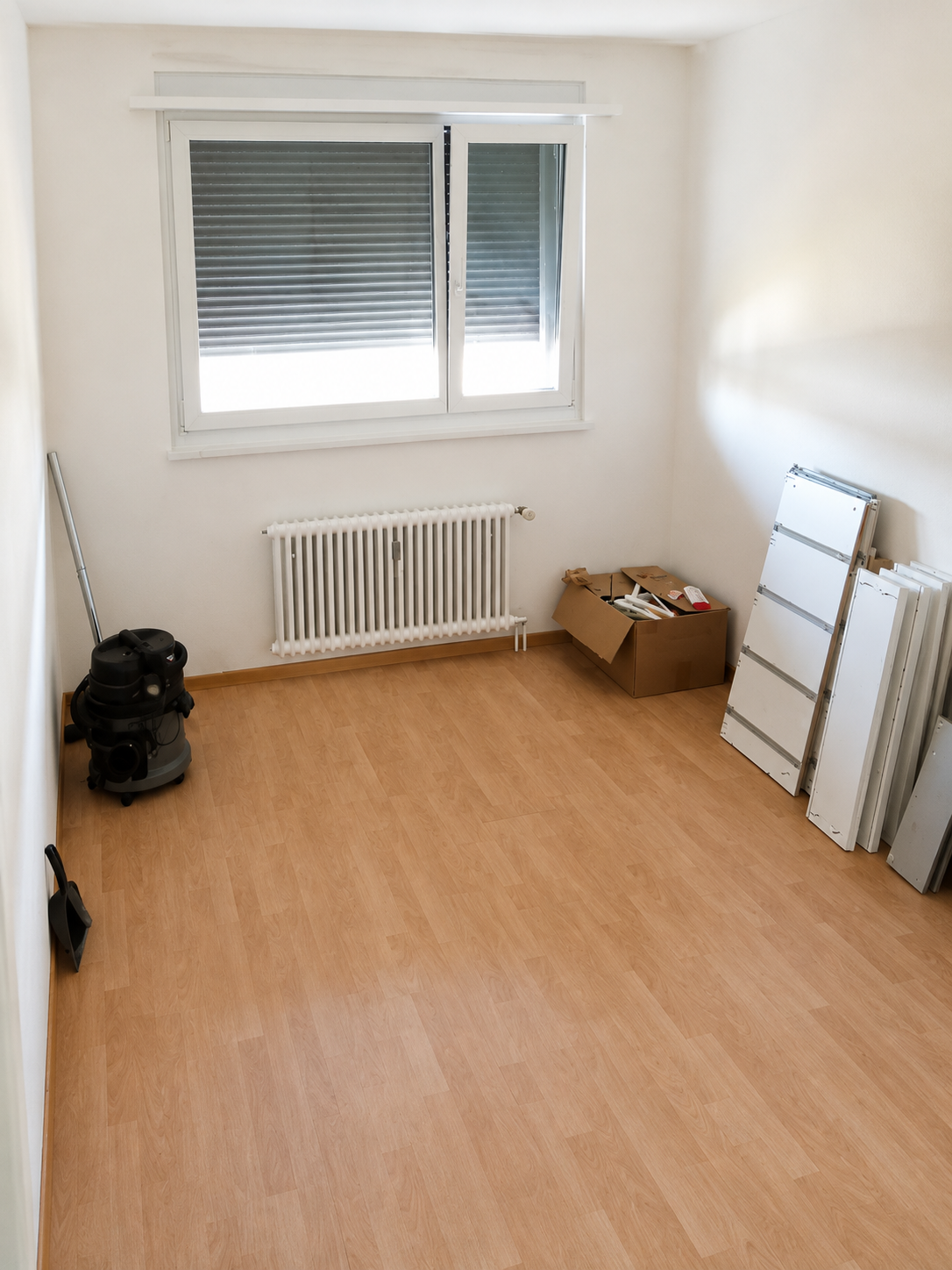 appartamento mansardato di 2 locali, foto 6 di 10