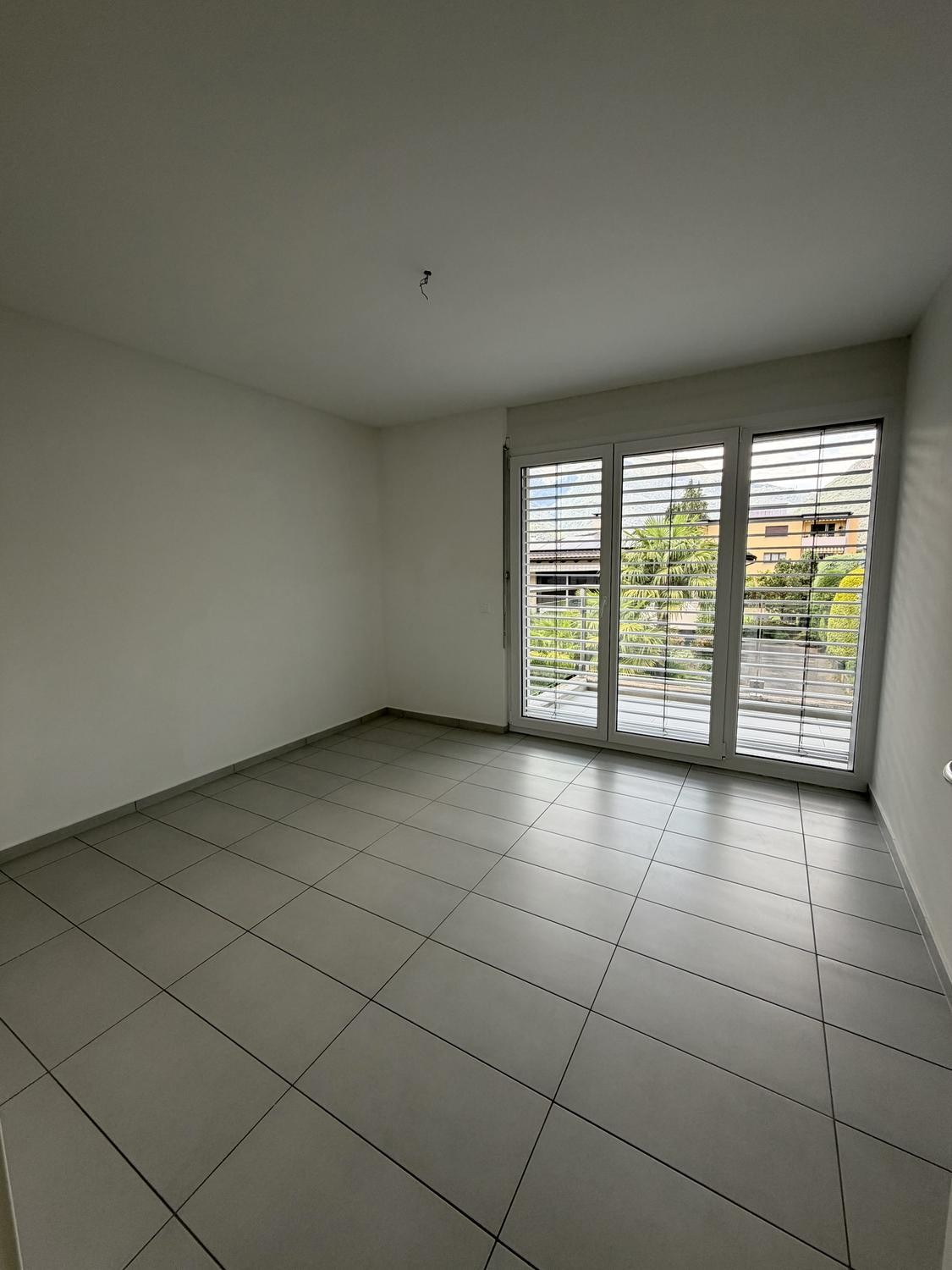 Appartement de 3 ½ pièces