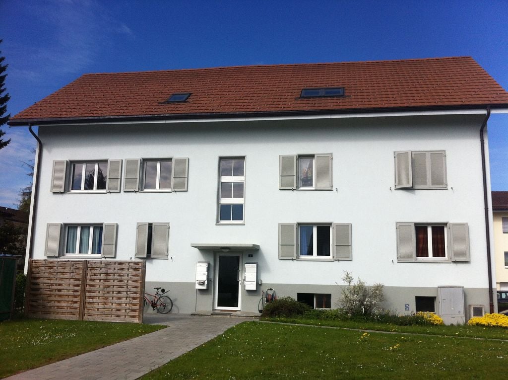 3 rooms apartment, Foto 2 von 6