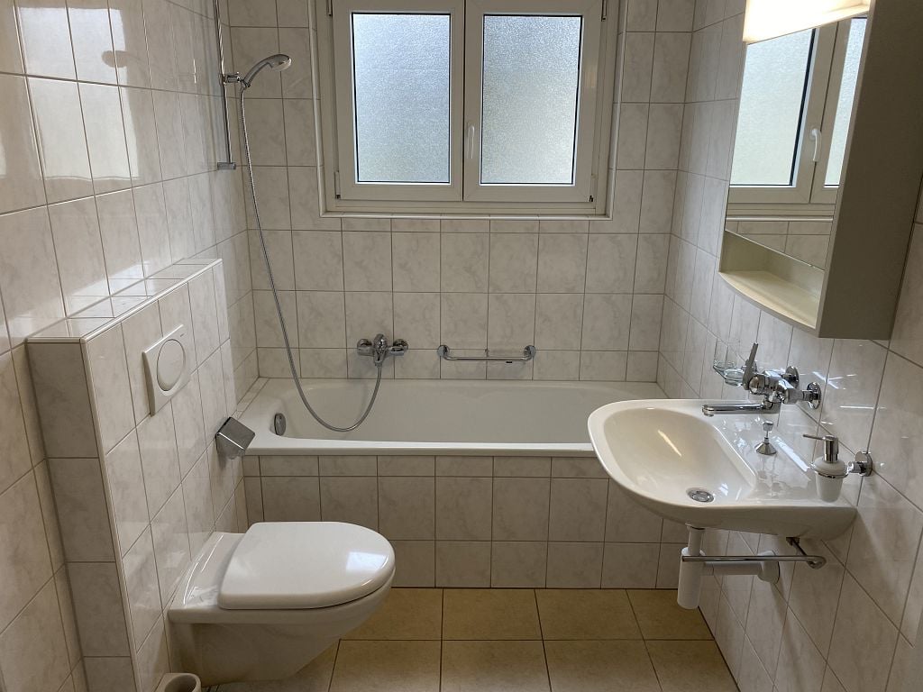 3 rooms apartment, Foto 6 von 6