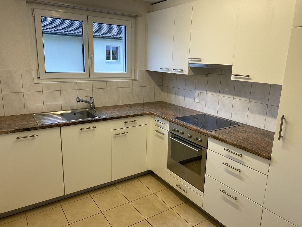 3 rooms apartment, Foto 1 von 6