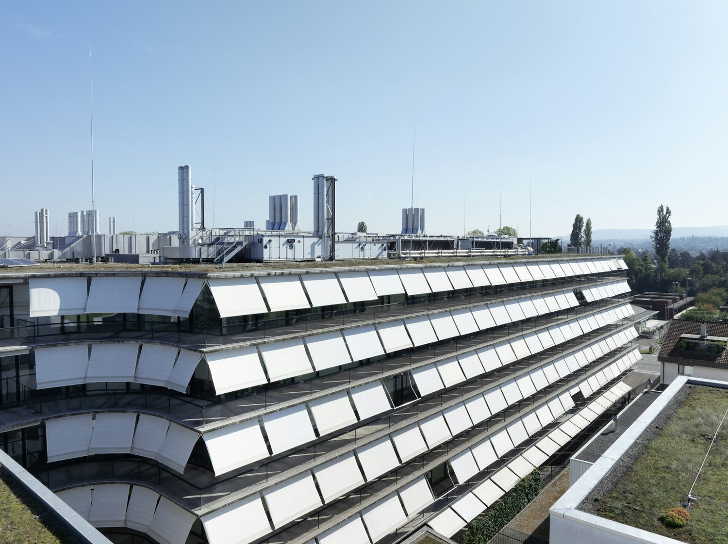 35000m² laboratory, Foto 8 von 10